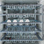 FIEM MG320S Maxi Pro Incubator | 320 Eggs | Loolizoo - FIEM-SH320ADP - FIEM - Egg Incubator