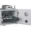 FIEM MG50 J.S. Automatic Setter and Hatcher — MiniLED Advanced, PVC Cabinet 230V - FIEM-SH50AMLP - FIEM - Egg Incubator