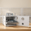 FIEM MG50 Junior Special – Setter + Hatcher, MINILED ADVANCED - FIEM-SH50AMLP - FIEM - Egg Incubator