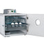 FIEM MG70/100 F. Automatic Setter and Hatcher — MiniLED Advanced, PVC Cabinet - FIEM-SH70AMLP - FIEM - Egg Incubator