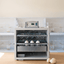 FIEM MG70/100 Family Incubator + Hatcher – 70 Setting / 35 Hatching - FIEM-SH70AMLP - FIEM - Egg Incubator
