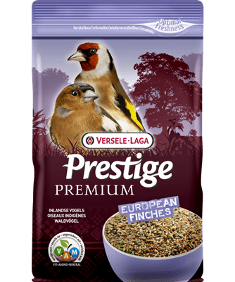 Finches Triumph - L-VB005-1 - Versele Laga - Food & Seed