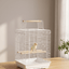 Hand-Feeding Cage – Model 1901 -  - Loolizoo - Bird Cage