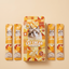 Linsen Cat Cream - Lickable Cat Treat Duck & Shrimp 4 x 17g - LNS-CAT-DSH-68 - Linsen - Cat Treat