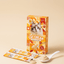 Linsen Cat Cream - Lickable Cat Treat Duck & Shrimp 4 x 17g - LNS-CAT-DSH-68 - Linsen - Cat Treat