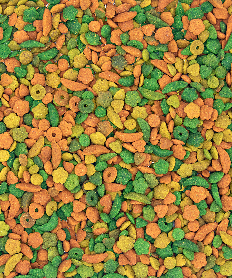 NutriBird P15 Tropical -  - Versele Laga - Food & Seed