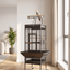 Parrot Play-Top Cage – Model A10 -  - Loolizoo - Bird Cage