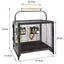Parrot Travel & Transport Cage – Model A60 -  - Loolizoo - Bird Travel Carrier