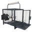 Parrot Travel & Transport Cage – Model A60 -  - Loolizoo - Bird Travel Carrier