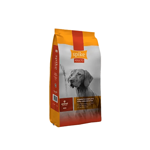 Spike Dog - Adulto - L-DS003-1 - Spike - Dogs