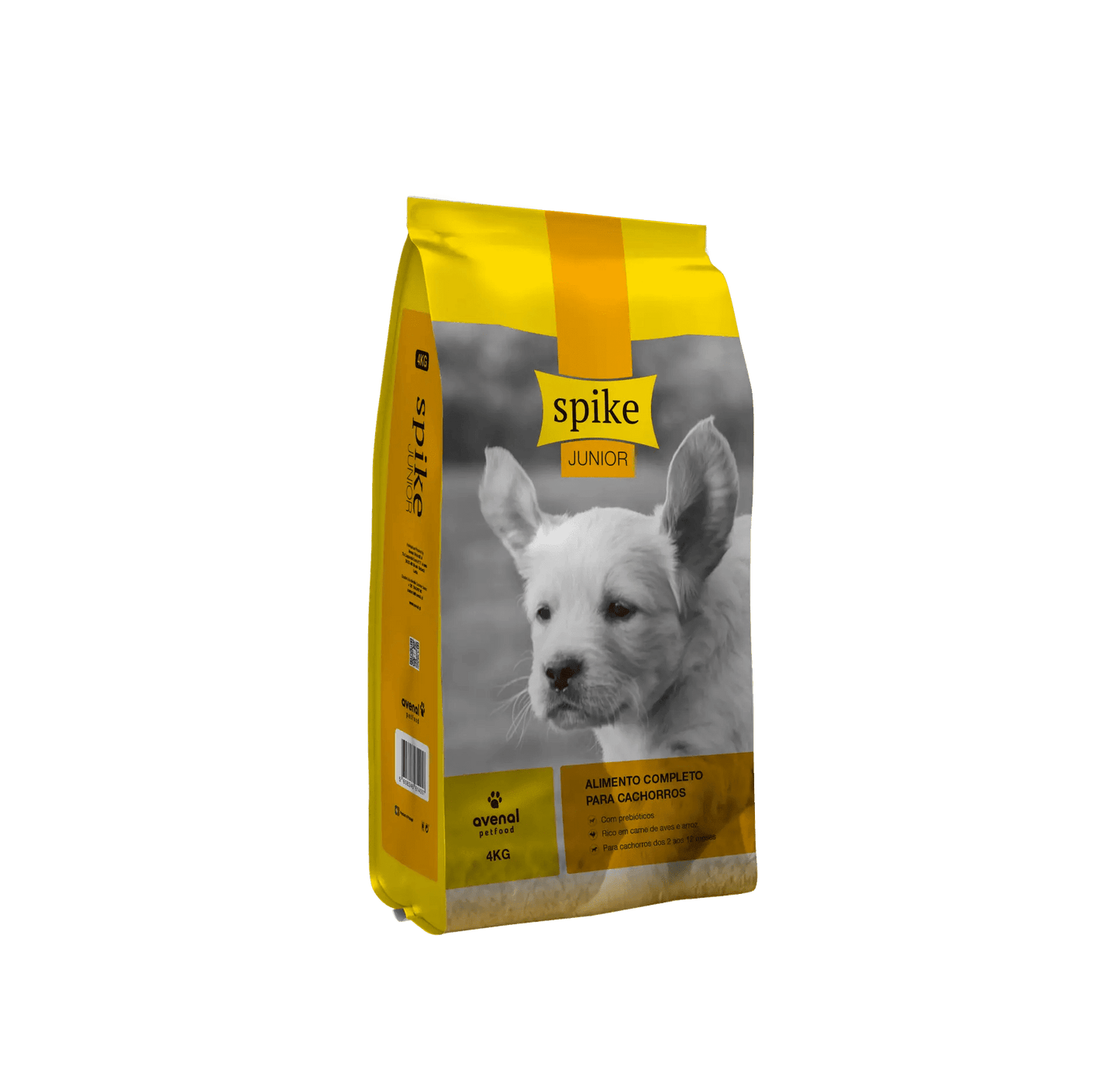 Spike Dog - Junior - L-DS001-1 - Spike - Dogs