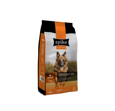 Spike Dog - Power 4000 - L-DS002 - Spike - Dogs
